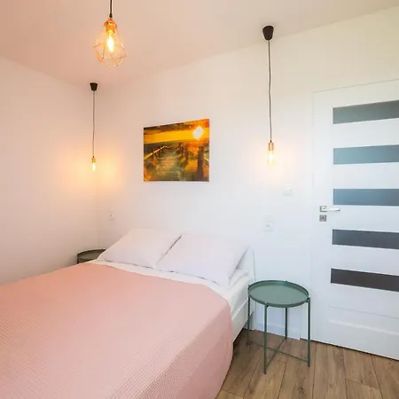 Apartamenty #Minimalizm Wladyslawowo Exterior photo