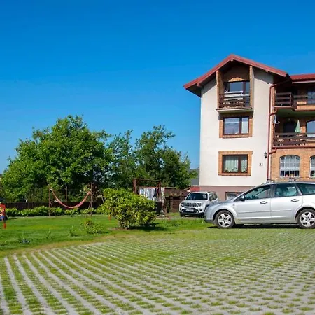 Apartamenty #Minimalizm Wladyslawowo Exterior photo