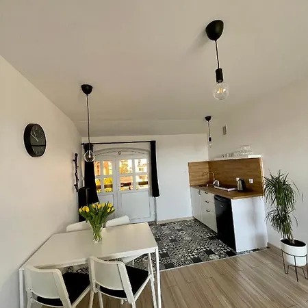 Apartamenty #Minimalizm Wladyslawowo Exterior photo