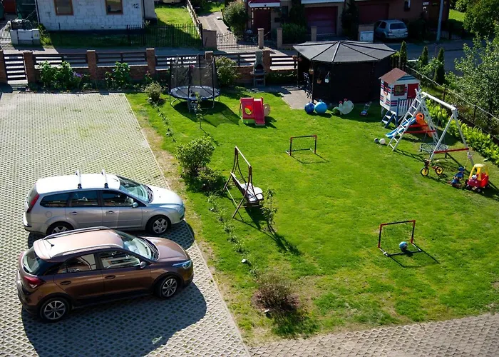 Apartamenty #Minimalizm