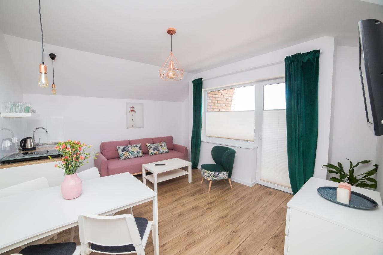 Apartment #minimalizm