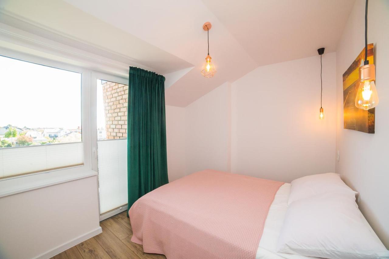 #minimalizm Apartment *