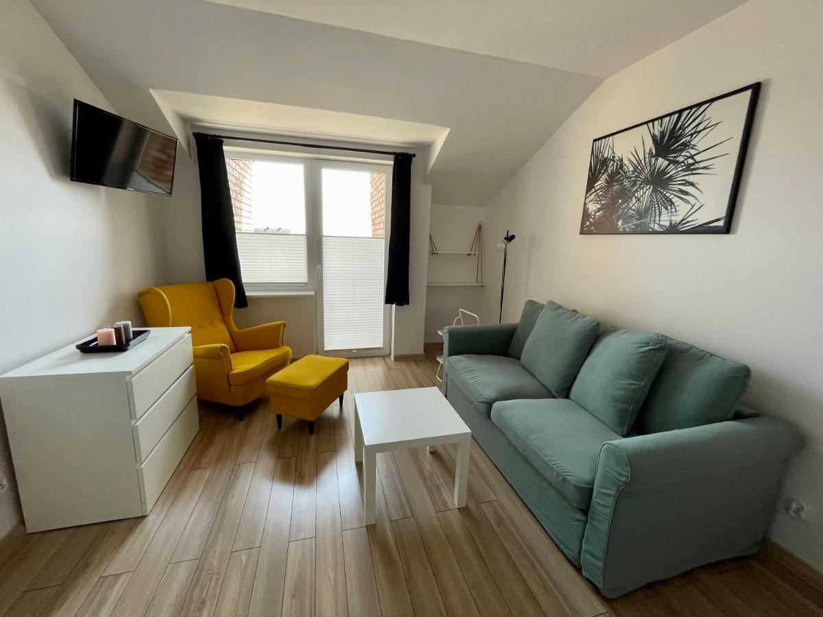 Apartment #minimalizm Wladyslawowo